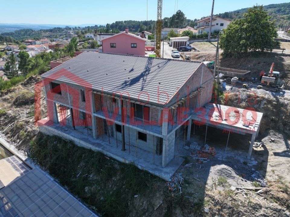Byhus i Vila Real, Vila Real - foto 2