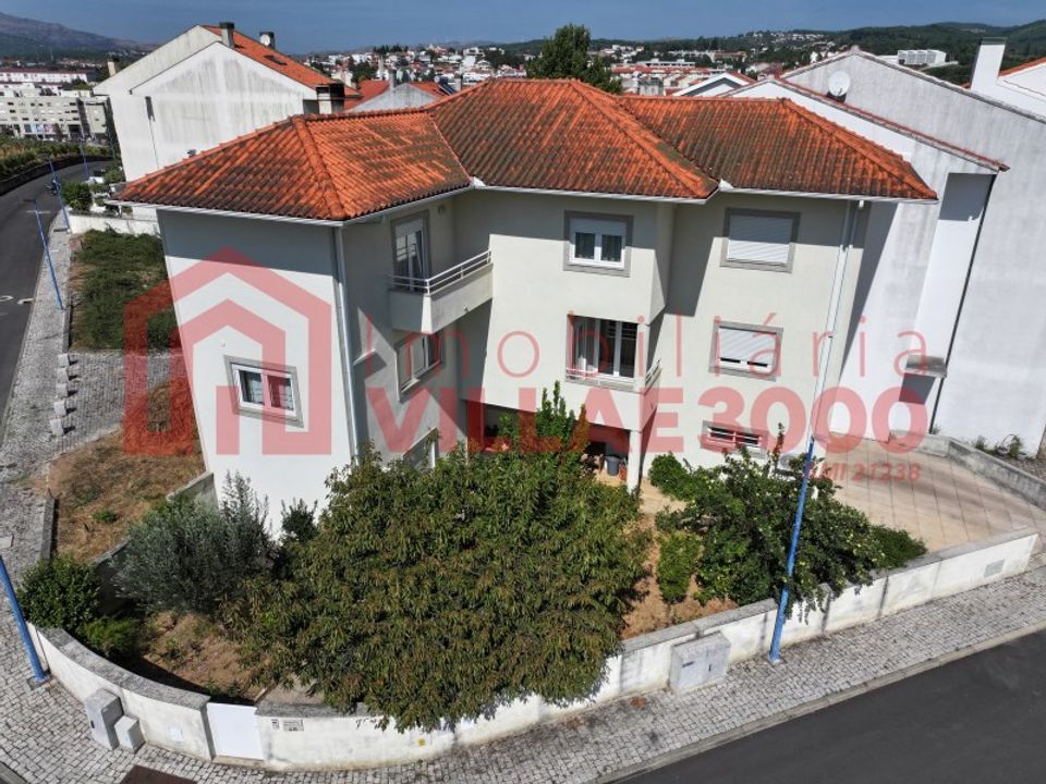 Villa en Vila Real, Vila Real - foto 1