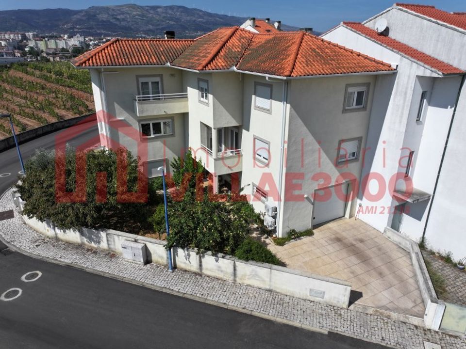 Villa en Vila Real, Vila Real - foto 2