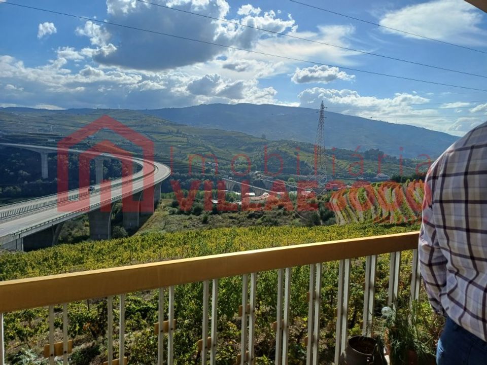 Farm i Peso da Regua, Vila Real - foto 1