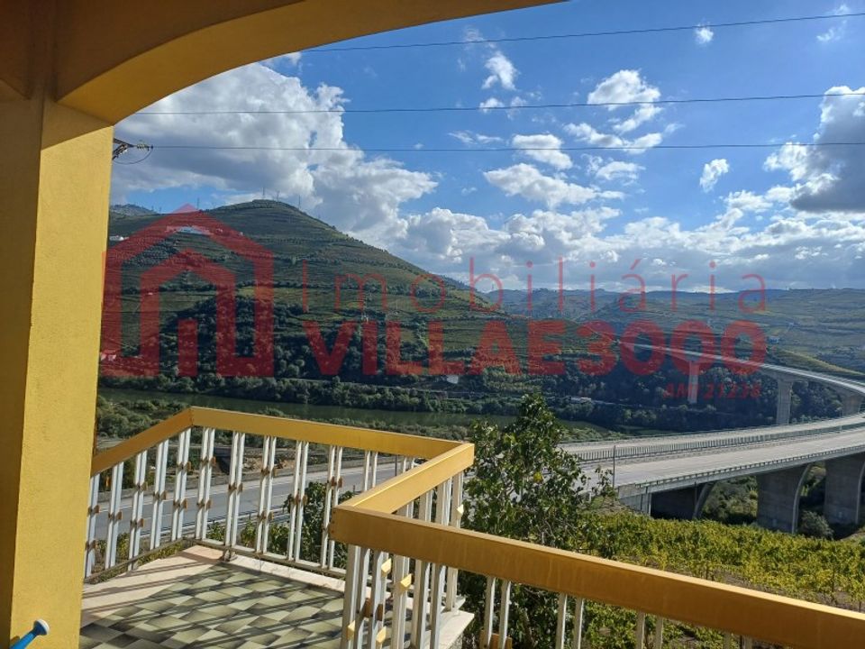 Farm i Peso da Regua, Vila Real - foto 3