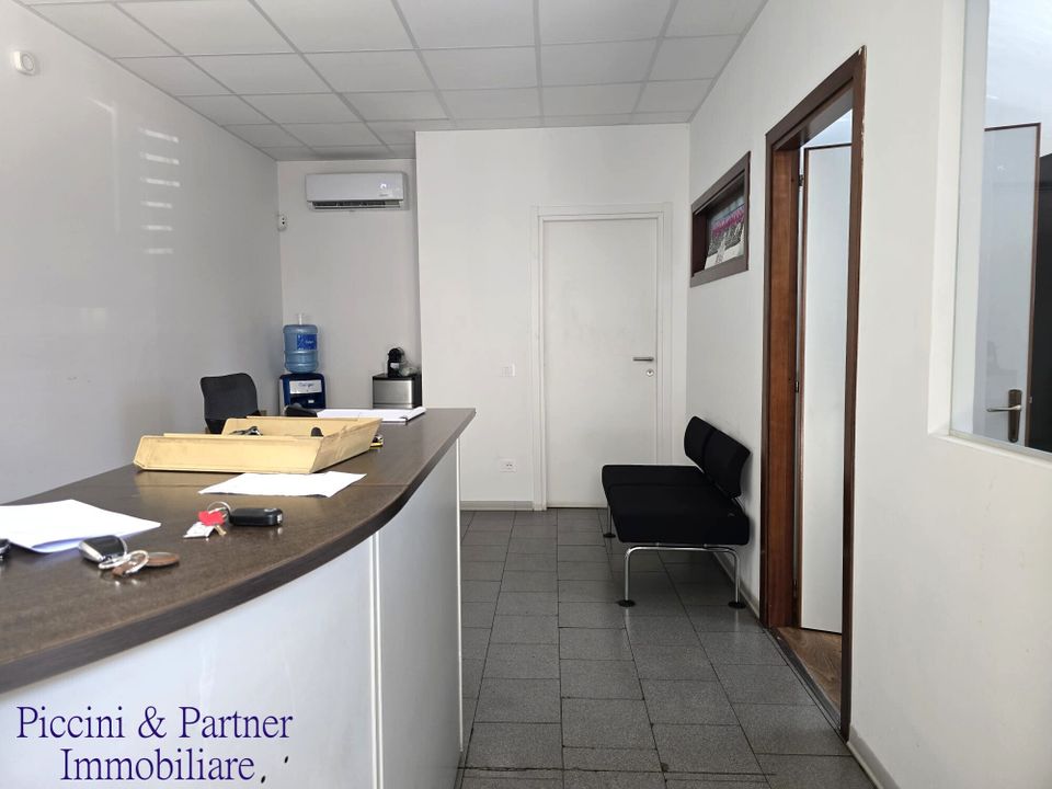 Propriedade comercial em Perugia, Perugia - foto 5