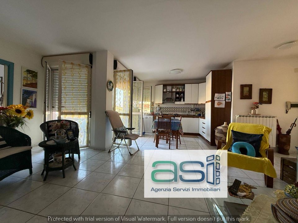 Apartament: Alba Adriatica, Teramo – zdjęcie 1