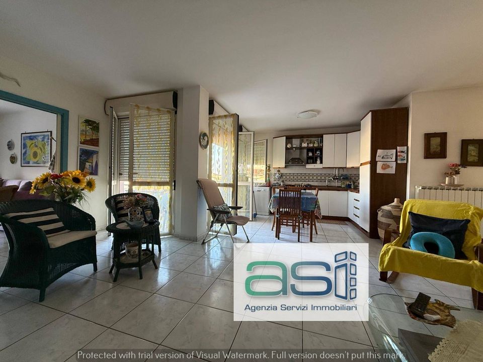 Apartament: Alba Adriatica, Teramo – zdjęcie 3