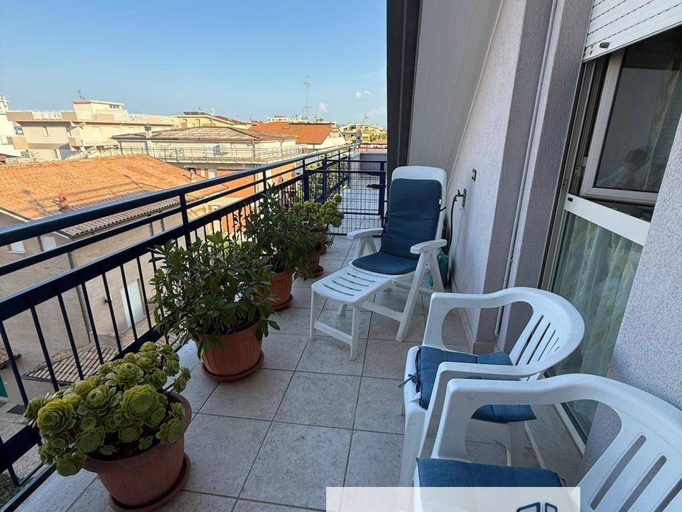 Apartament: Alba Adriatica, Teramo – zdjęcie 4