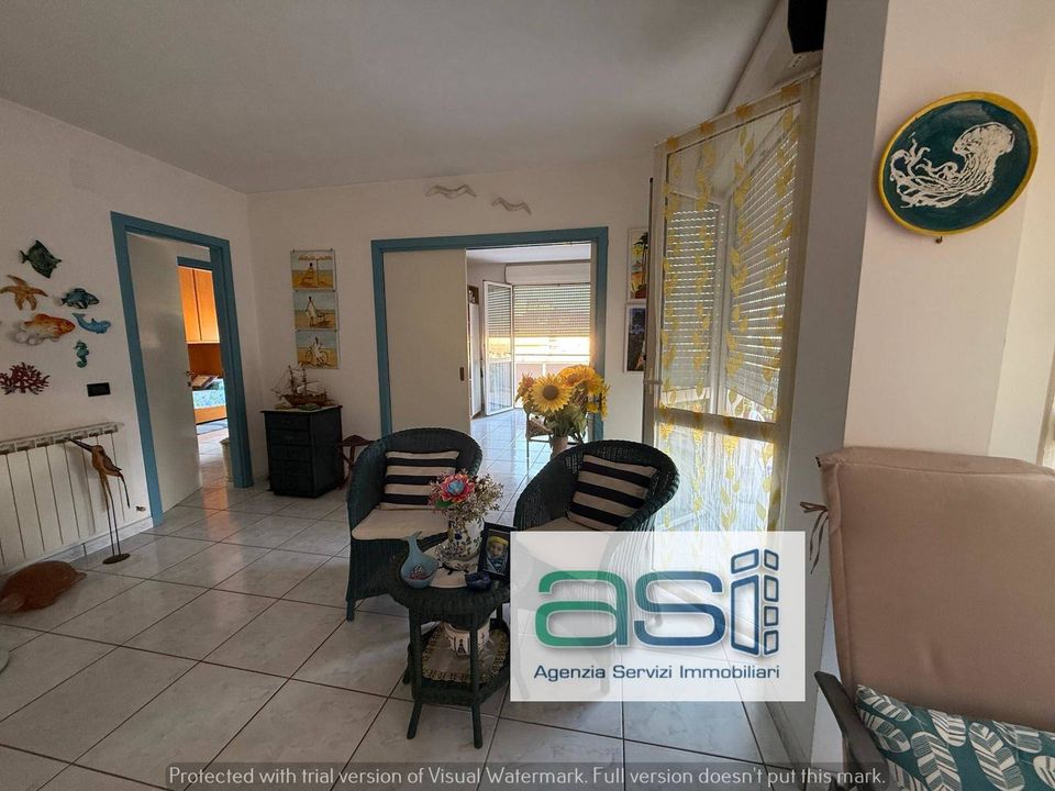Apartament: Alba Adriatica, Teramo – zdjęcie 5