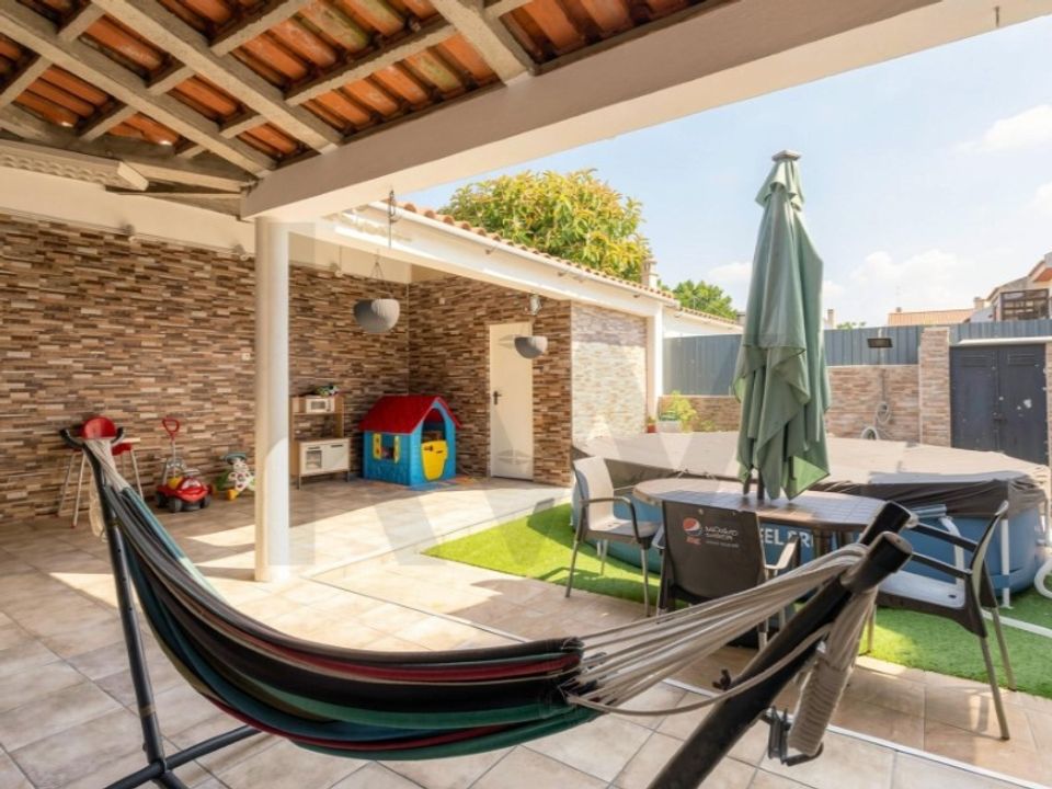 Villa i Sintra, Lisbon - foto 1