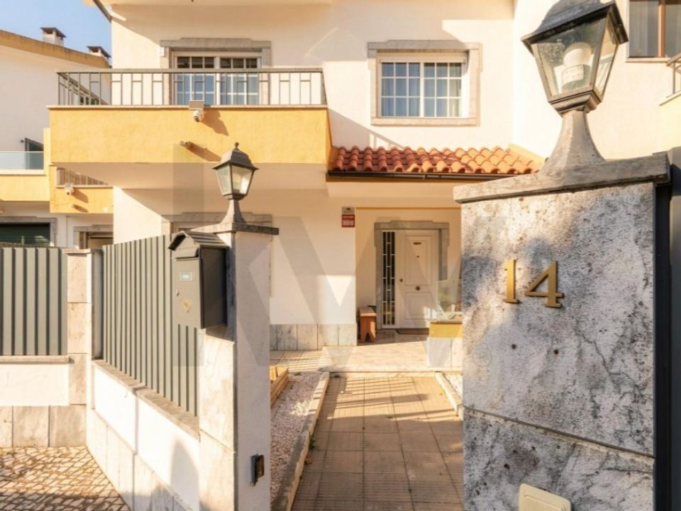 Villa i Sintra, Lisbon - foto 2