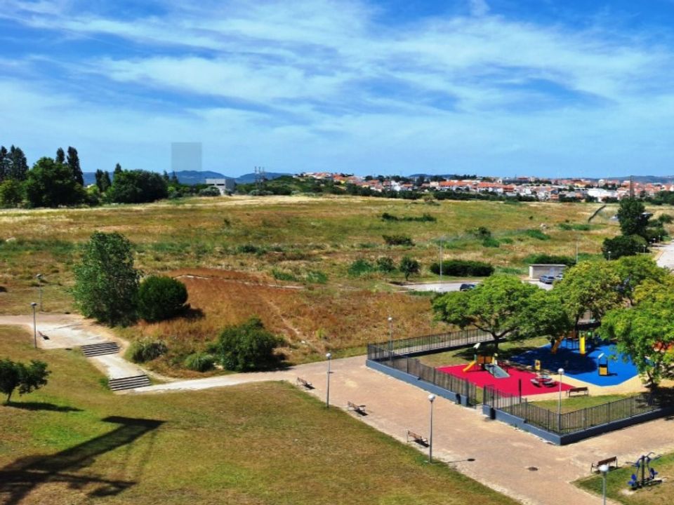 Lägenhet i Camarate, Lisbon - foto 4