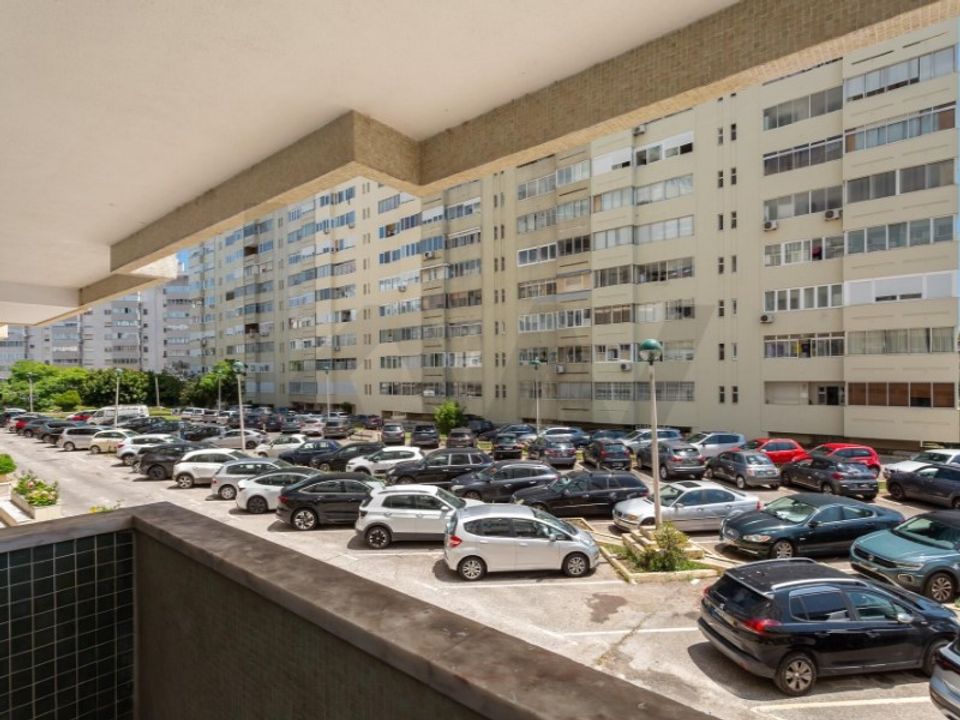 Leilighet i Alges, Lisbon - bilde 3