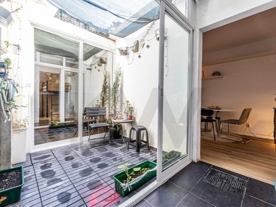 Apartament a Alvalade, Setubal - foto 1