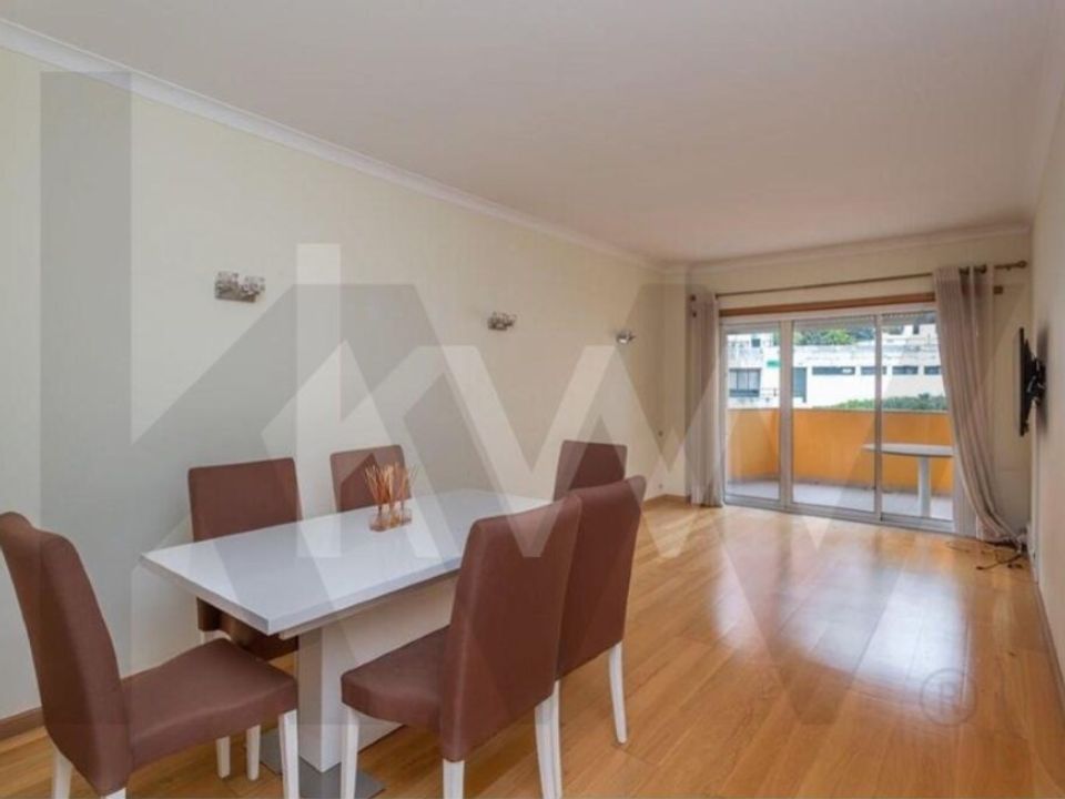 Lejlighed i Alges, Lisbon - foto 4