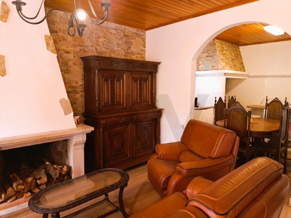 Haus in Montalvo, Santarem - Foto 2