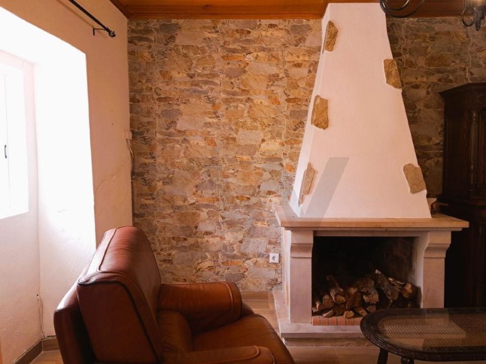 Haus in Montalvo, Santarem - Foto 3