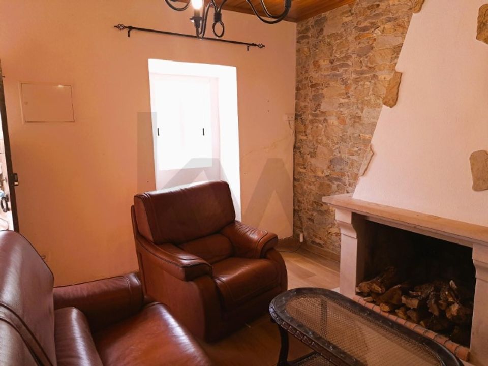 Haus in Montalvo, Santarem - Foto 4