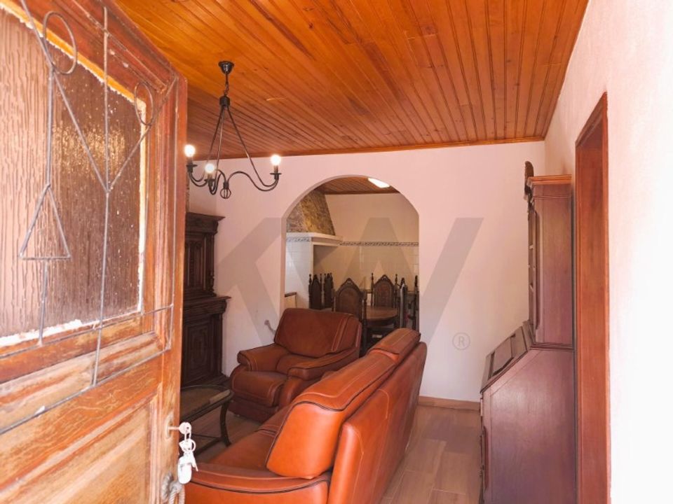Haus in Montalvo, Santarem - Foto 5