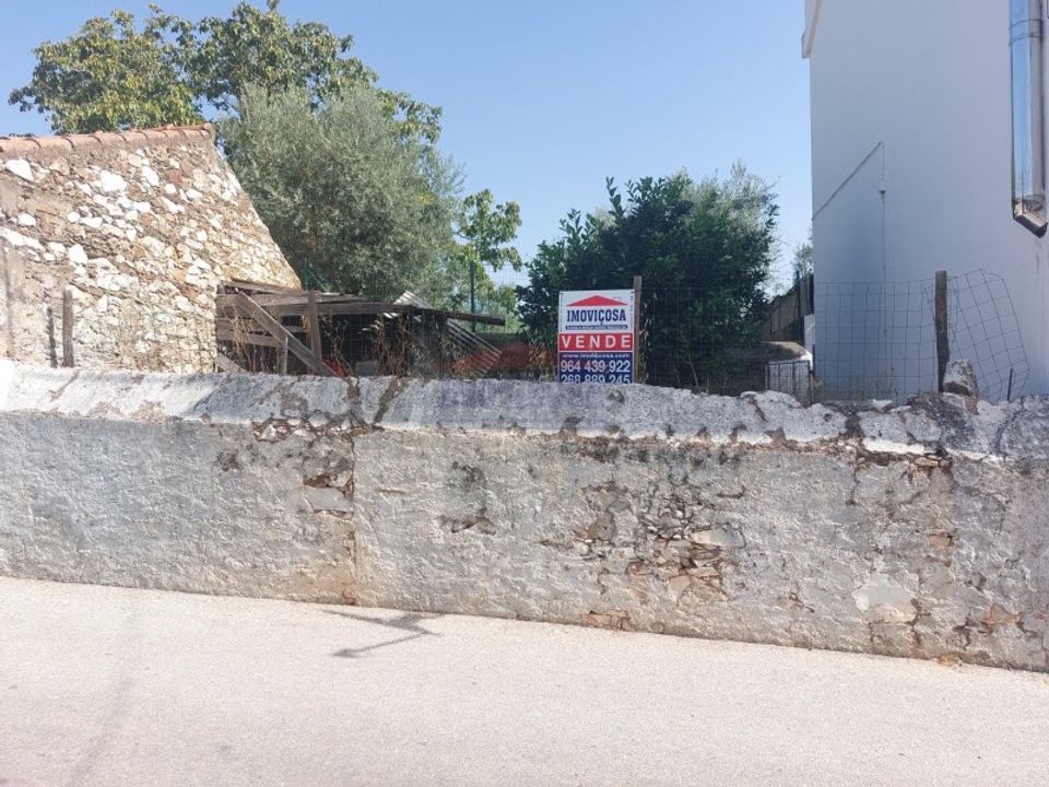 Terreno en Vila Vicosa, Evora - foto 1