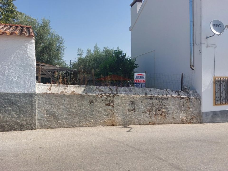 Terreno en Vila Vicosa, Evora - foto 2