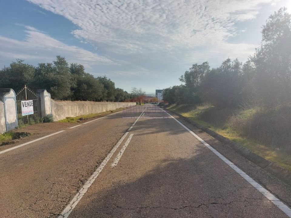 Helårsgrund i Elvas, Portalegre - foto 4