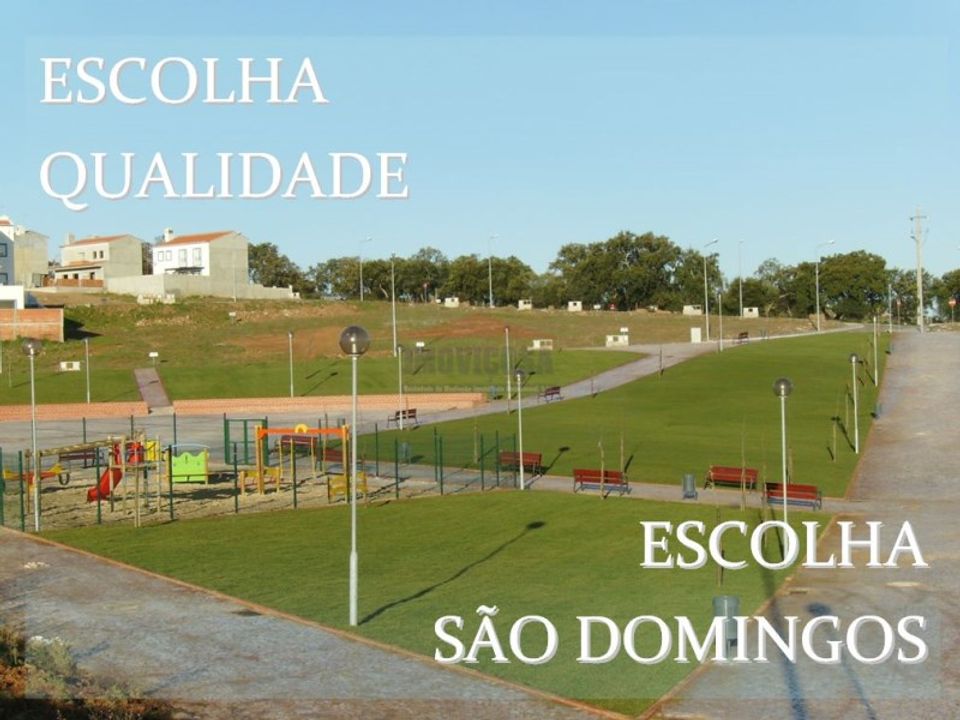 Terra a Vila Vicosa, Evora - foto 4