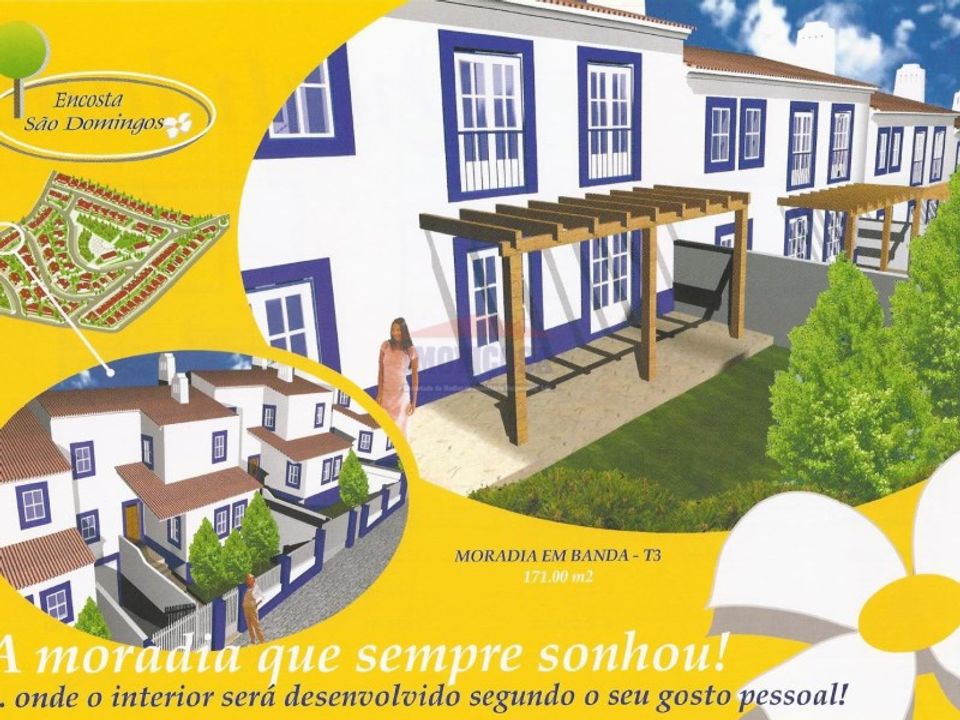 Terra a Vila Vicosa, Evora - foto 5
