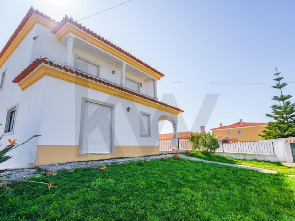 Villa i Caldas da Rainha, Leiria - foto 2