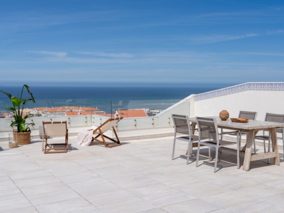 Penthouse i Ericeira, Lisbon - foto 1