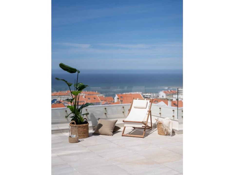 Penthouse i Ericeira, Lisbon - foto 2