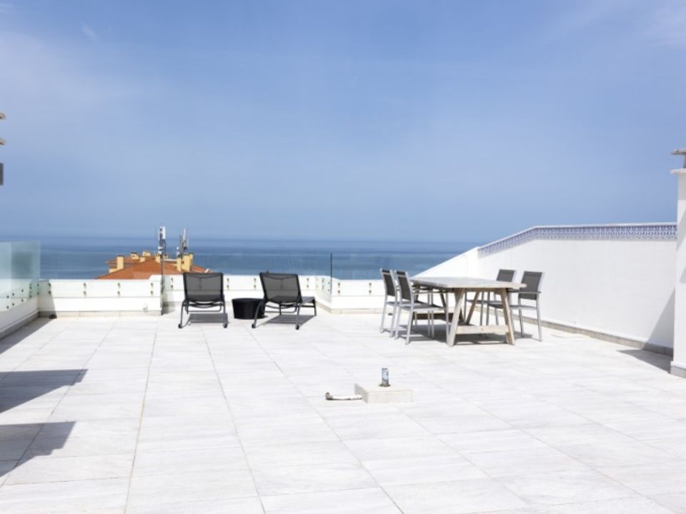 Penthouse i Ericeira, Lisbon - foto 3