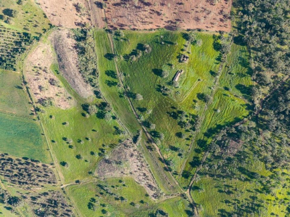 Quinta em Cercal do Alentejo, Setubal - foto 2