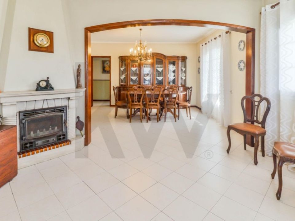 Villa i Oia, Aveiro - foto 2