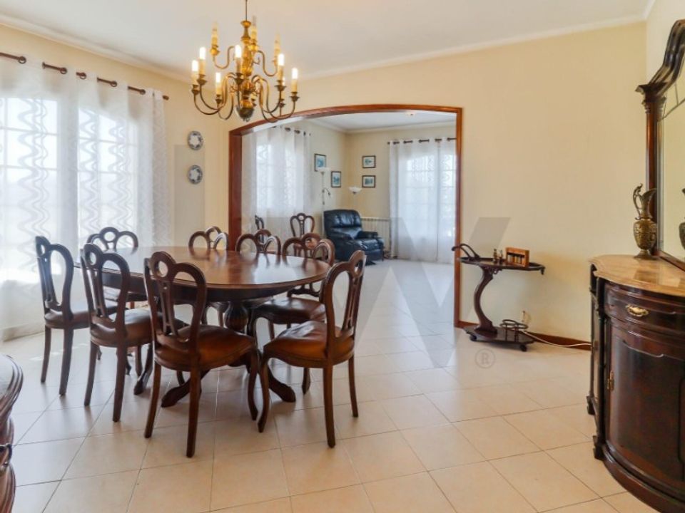Villa i Oia, Aveiro - foto 3
