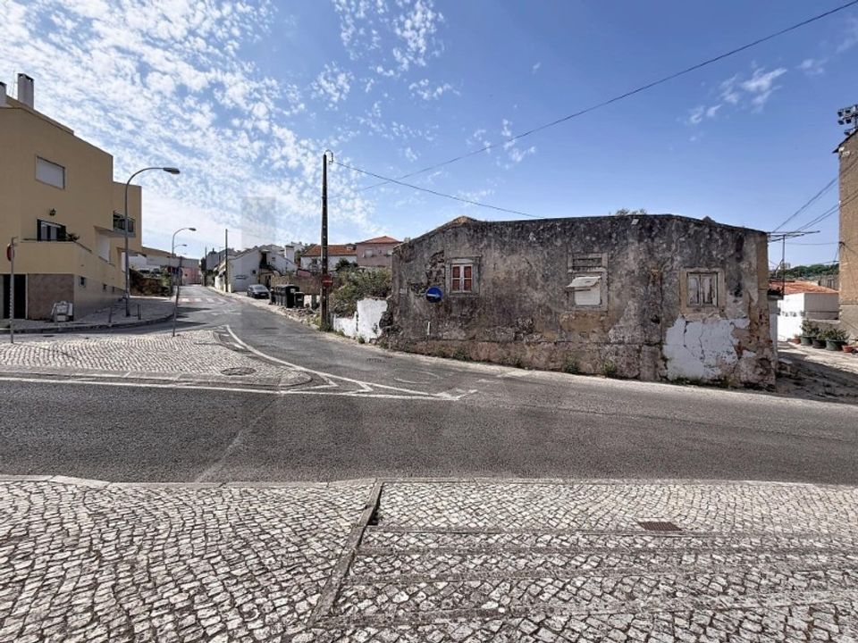 Działka: Carnaxide, Lisbon – zdjęcie 3