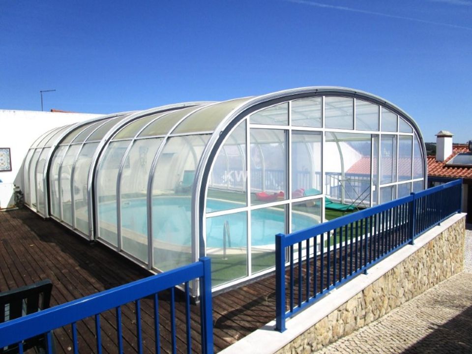 Villa i Olho Marinho, Leiria - foto 2