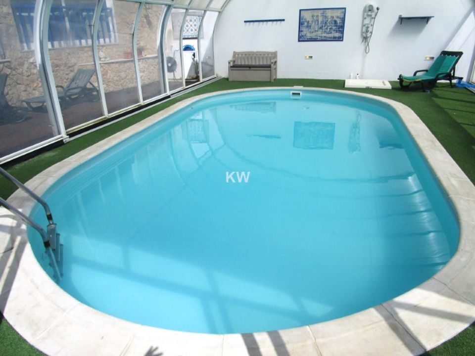 Villa i Olho Marinho, Leiria - foto 3