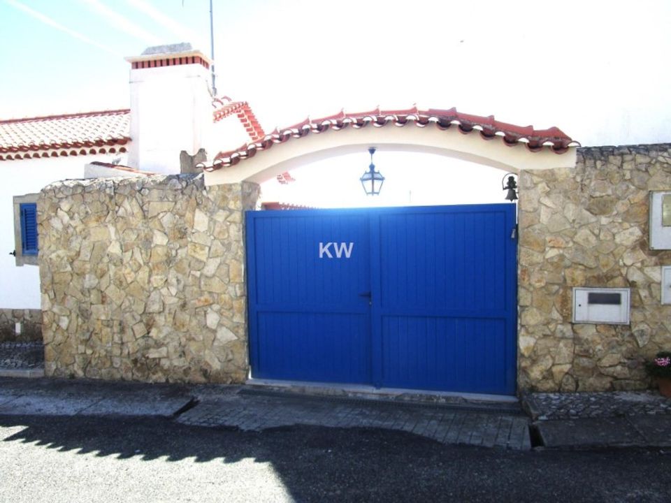 Villa i Olho Marinho, Leiria - foto 4