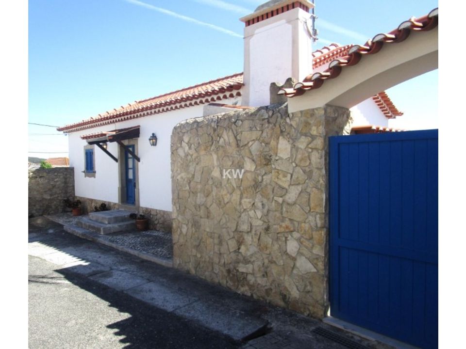 Villa i Olho Marinho, Leiria - foto 5