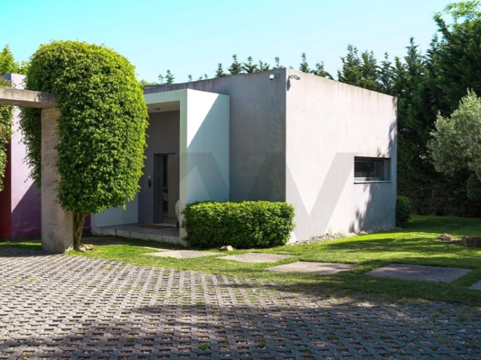 Villa i Sintra, Lisbon - foto 1