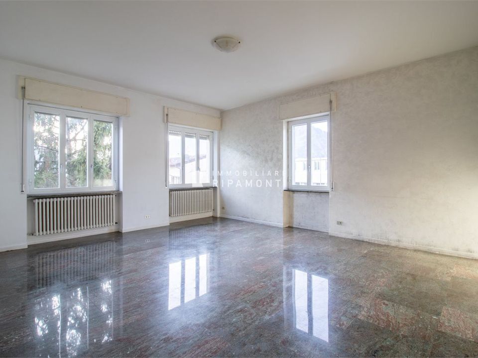 Apartamento em Lecco, Lecco - foto 1