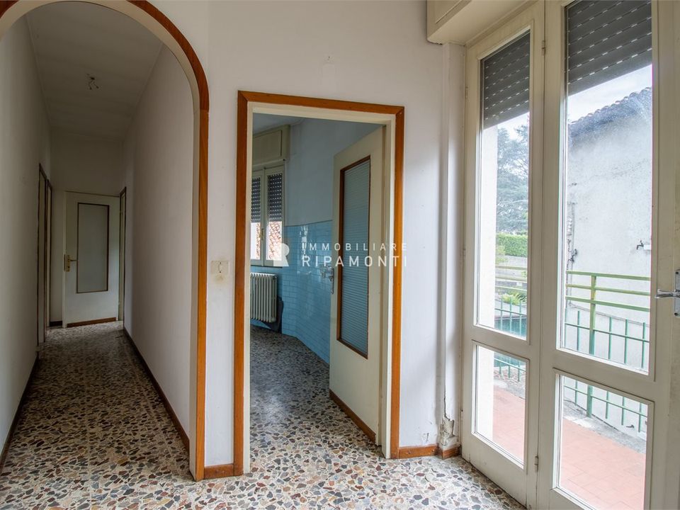 Rijtjeshuis in Galbiate, Lecco - foto 5