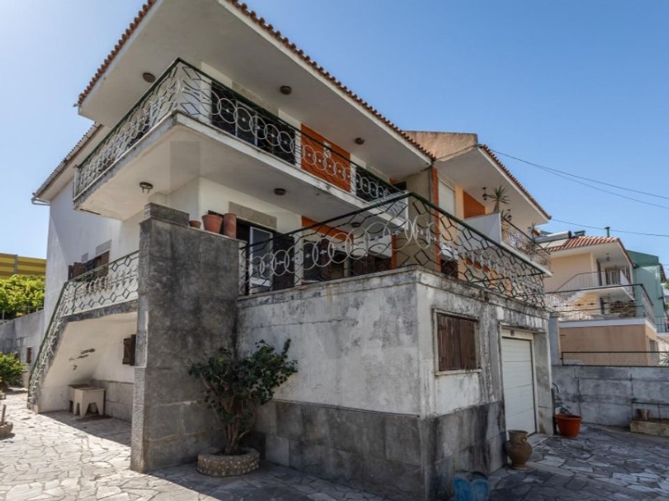 Villa i Loures, Lisbon - foto 1