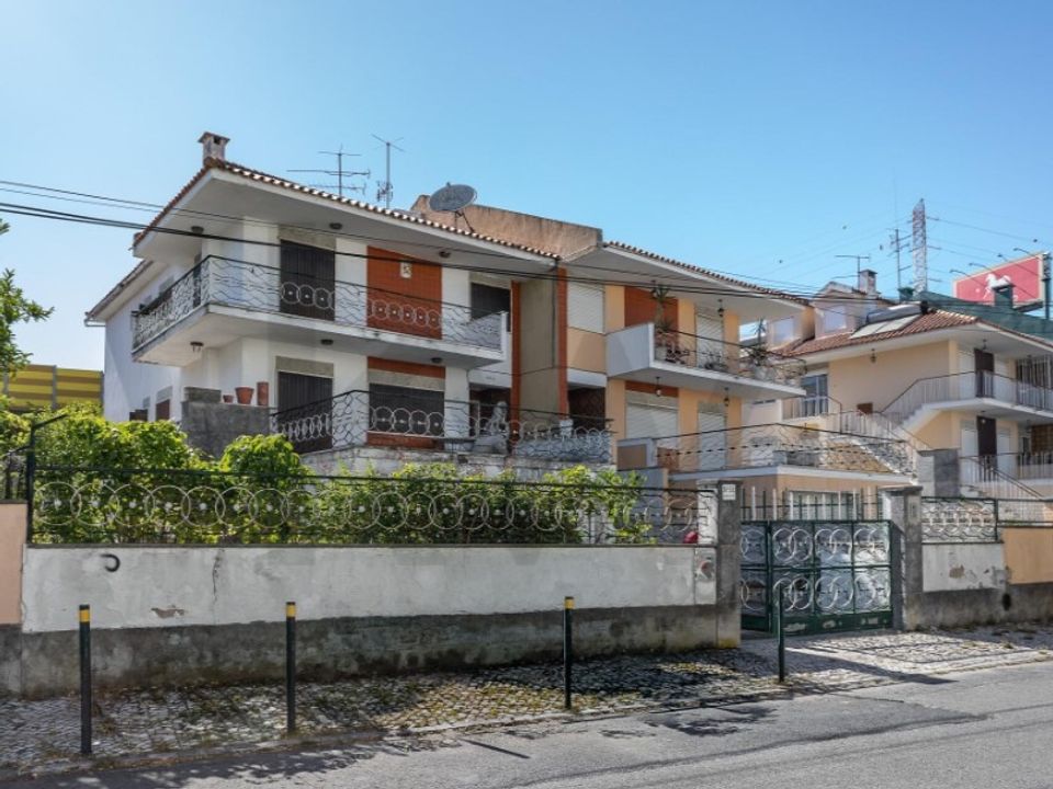 Villa i Loures, Lisbon - foto 3