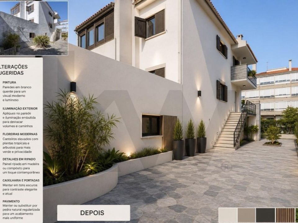 Villa i Loures, Lisbon - foto 5