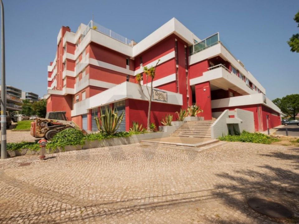 Leilighet i Oeiras, Lisbon - bilde 1