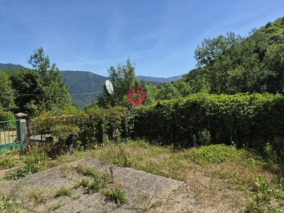 Villa i Aleu, Ariege - bilde 2