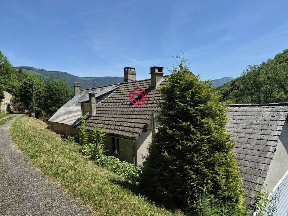 Villa i Aleu, Ariege - bilde 3