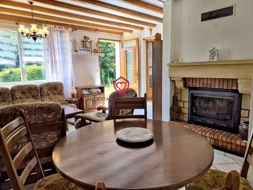 Villa i Aleu, Ariege - bilde 5