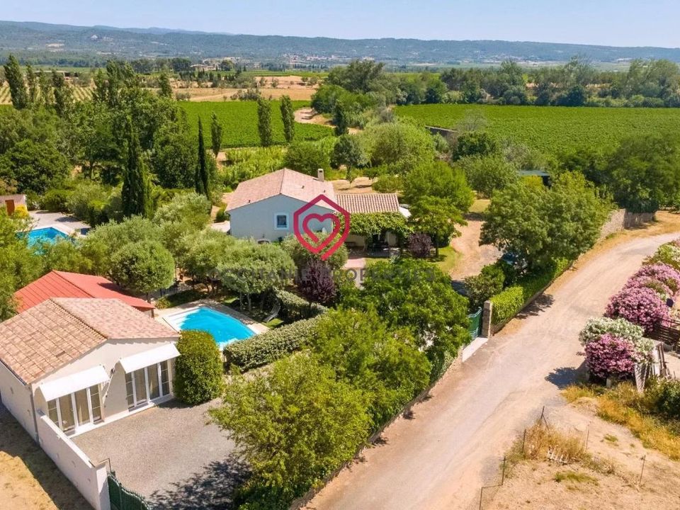 Villa in Pepieux, Aude - foto 3