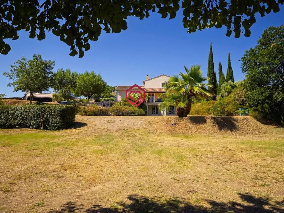 Villa in Pepieux, Aude - foto 5