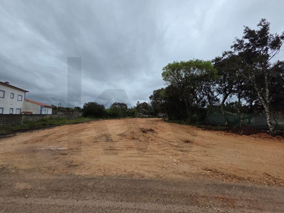 Terra em Fatima, Santarem - foto 1